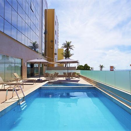 Marano Hotel Salvador de Bahía Exterior foto