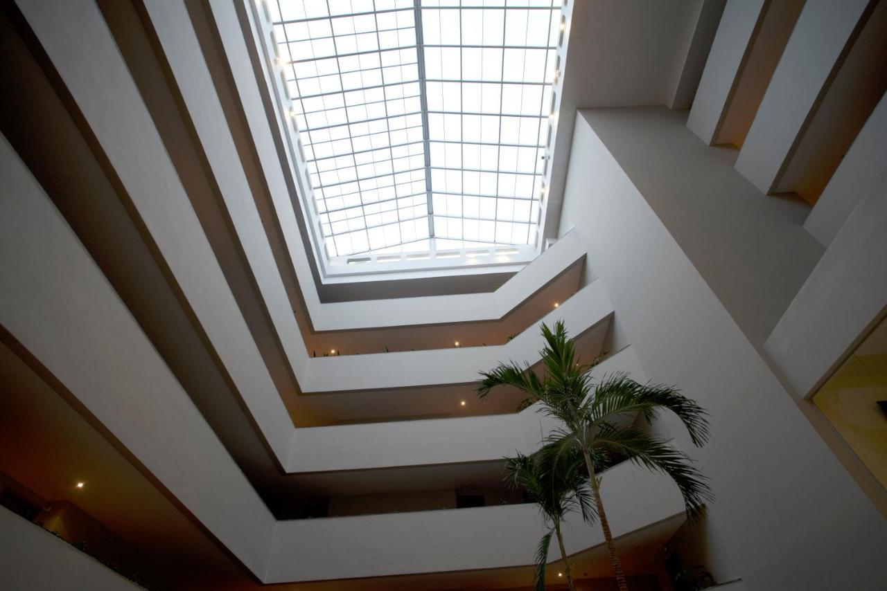 Marano Hotel Salvador de Bahía Exterior foto