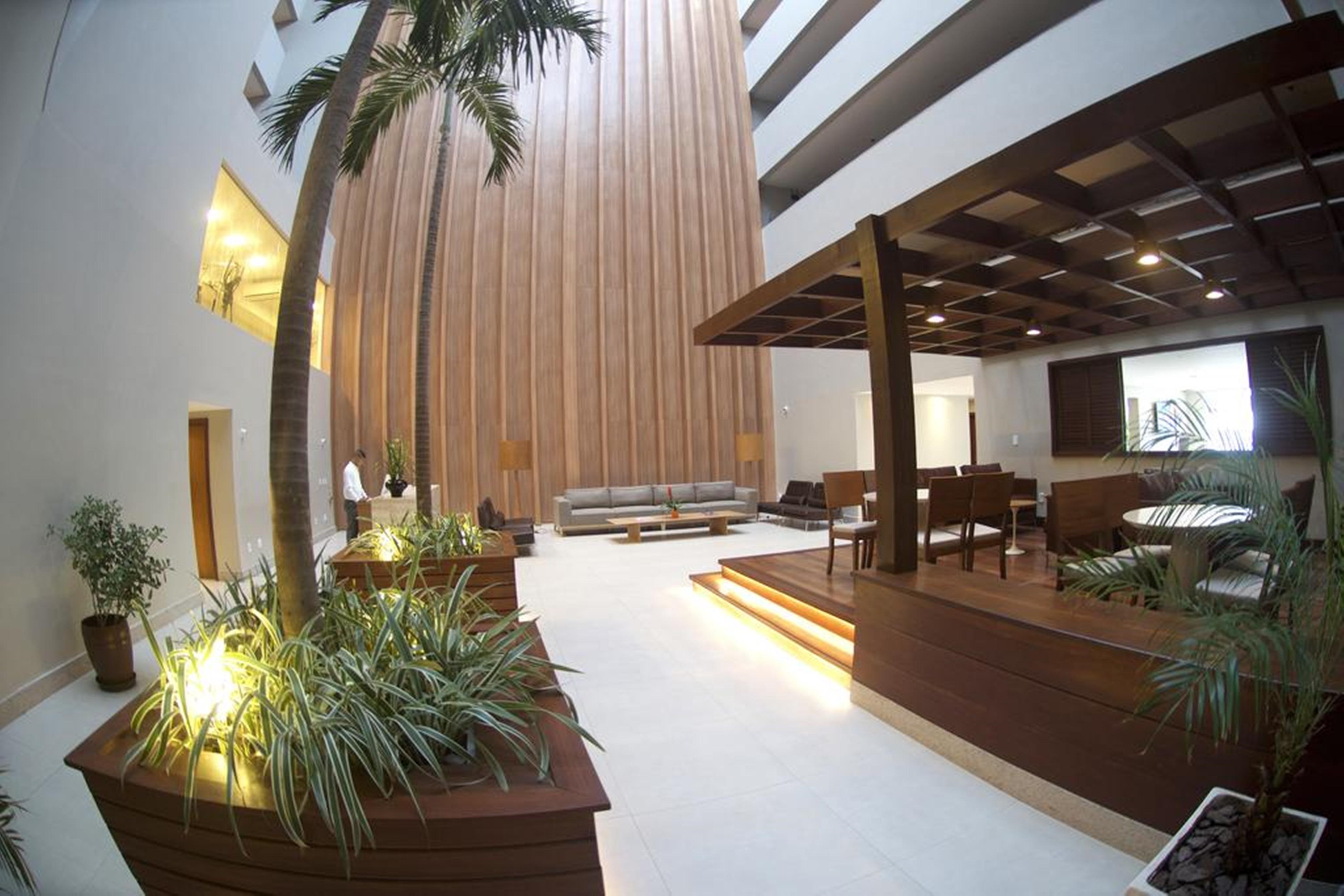 Marano Hotel Salvador de Bahía Exterior foto