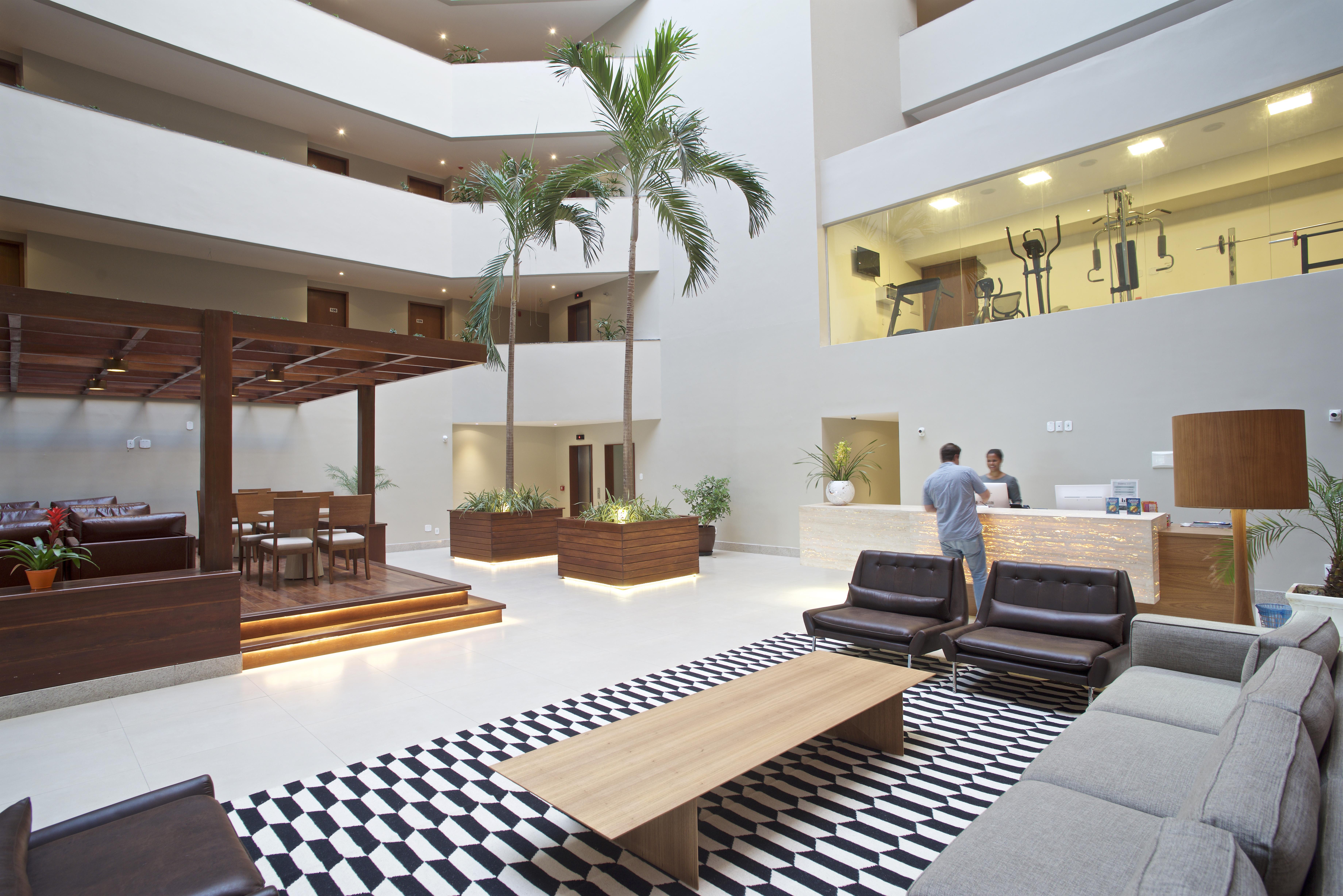 Marano Hotel Salvador de Bahía Exterior foto